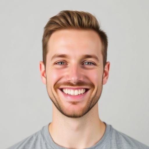 Daniel, 33