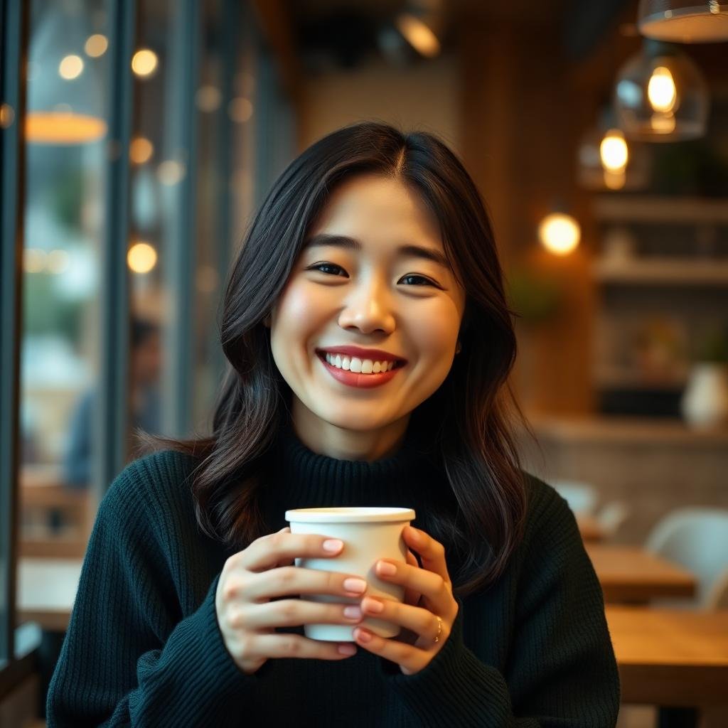 Emily, 26